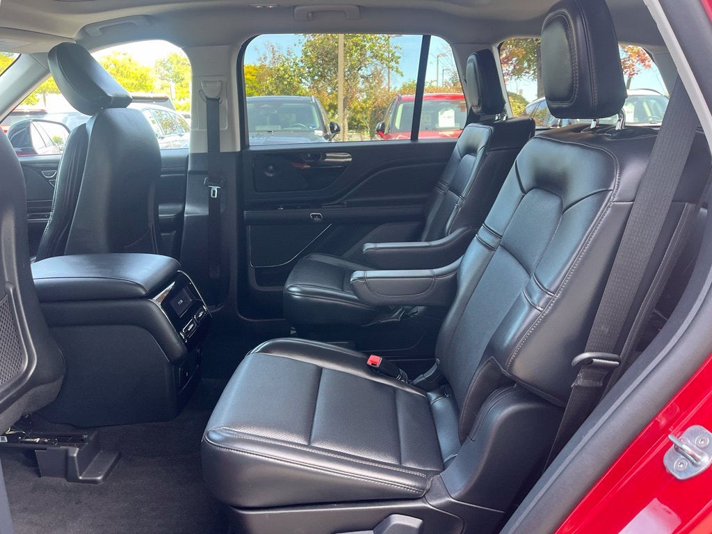 2025 Lincoln Aviator Premiere AWD | Pano Roof | HUD | 360 Cam
