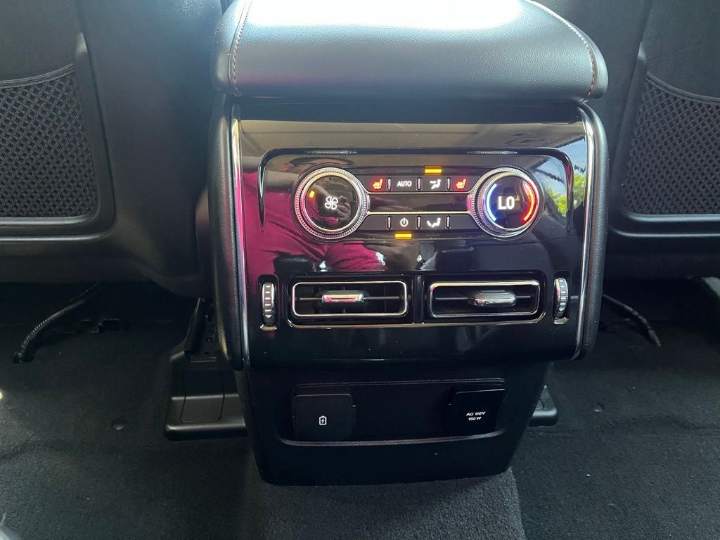 2022 Lincoln Aviator Standard AWD | Pemium Pkg | Pano Roof | BLIS