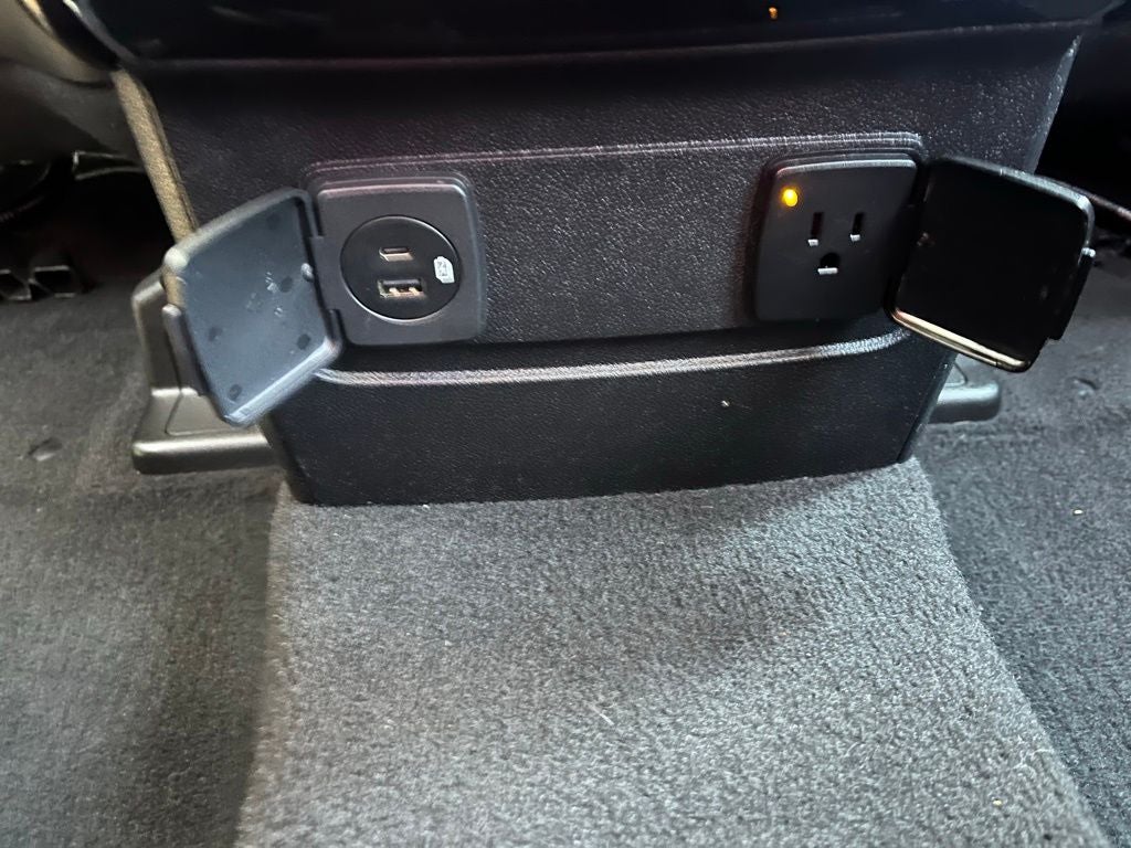 2022 Lincoln Aviator Standard AWD | Pemium Pkg | Pano Roof | BLIS