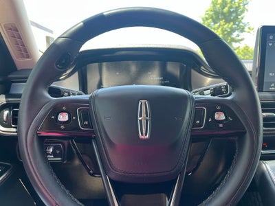 2022 Lincoln Aviator Standard AWD | Pemium Pkg | Pano Roof | BLIS