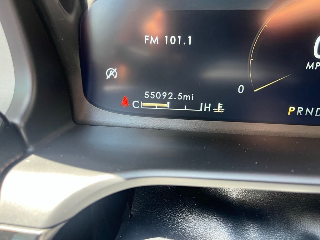 2022 Lincoln Aviator Standard AWD | Pemium Pkg | Pano Roof | BLIS