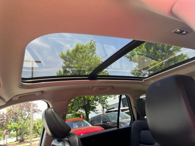 2022 Lincoln Aviator Standard AWD | Pemium Pkg | Pano Roof | BLIS