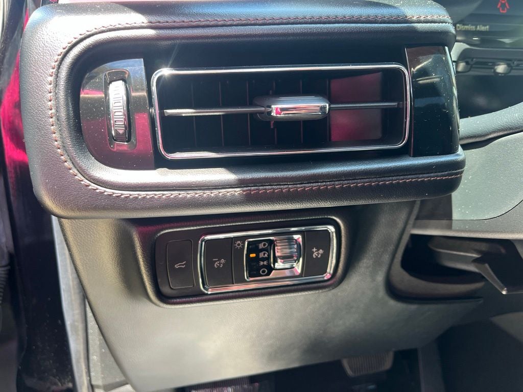 2022 Lincoln Aviator Standard AWD | Pemium Pkg | Pano Roof | BLIS