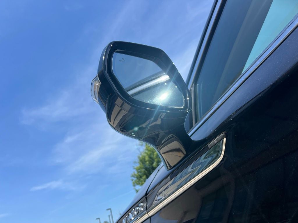 2022 Lincoln Aviator Standard AWD | Pemium Pkg | Pano Roof | BLIS
