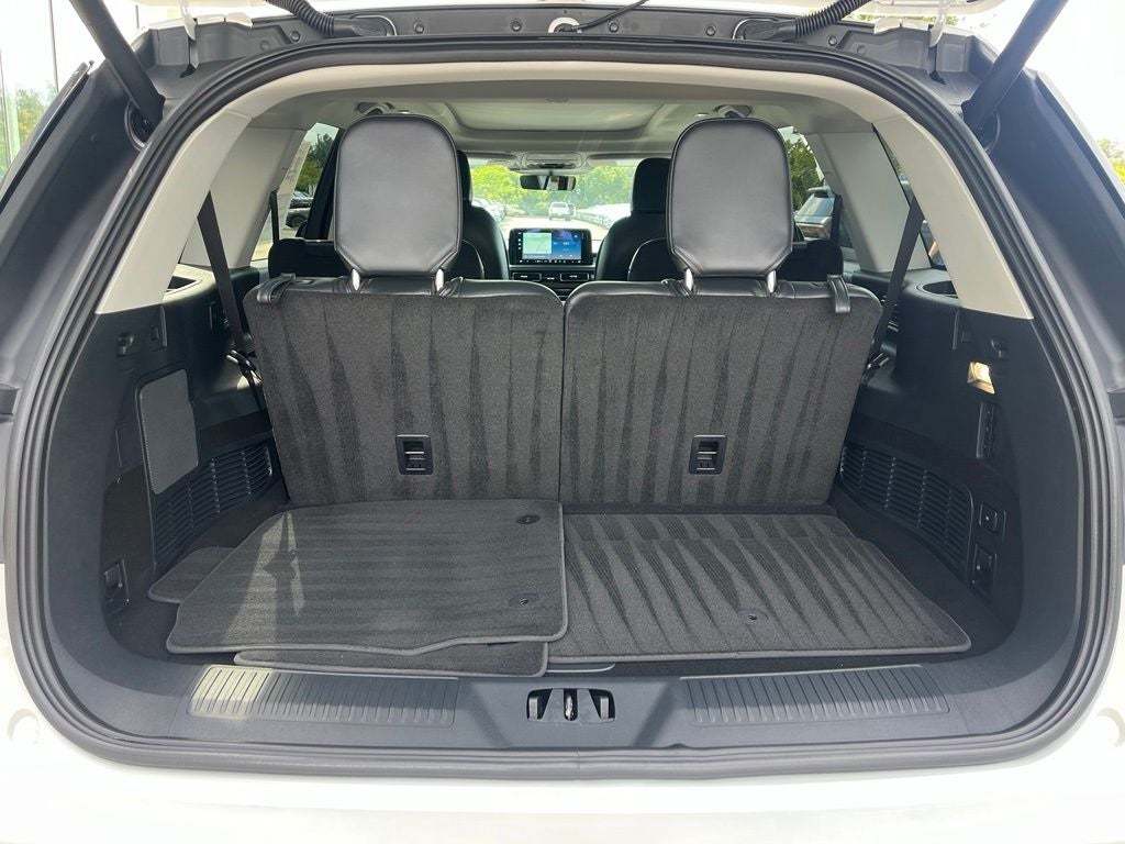 2026 Lincoln Aviator Premiere AWD | Pano Roof | 360 Cam | BLIS | HUD