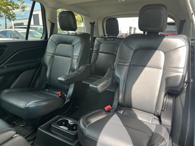 2026 Lincoln Aviator Premiere AWD | Pano Roof | 360 Cam | BLIS | HUD