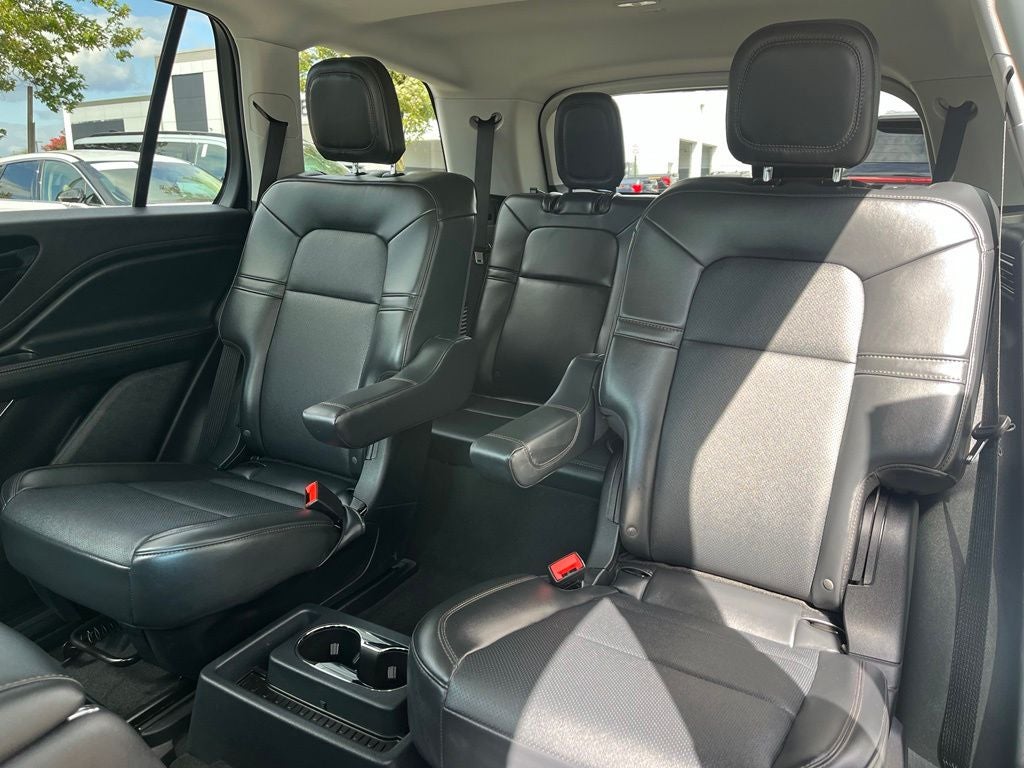 2026 Lincoln Aviator Premiere AWD | Pano Roof | 360 Cam | BLIS | HUD