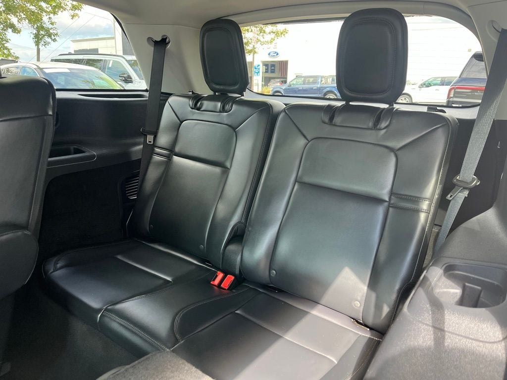 2026 Lincoln Aviator Premiere AWD | Pano Roof | 360 Cam | BLIS | HUD