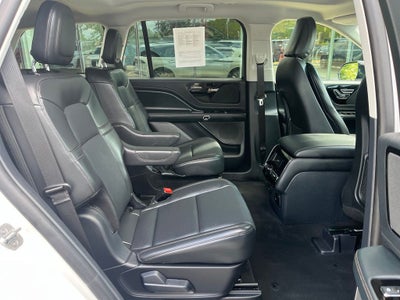 2026 Lincoln Aviator Premiere AWD | Pano Roof | 360 Cam | BLIS | HUD