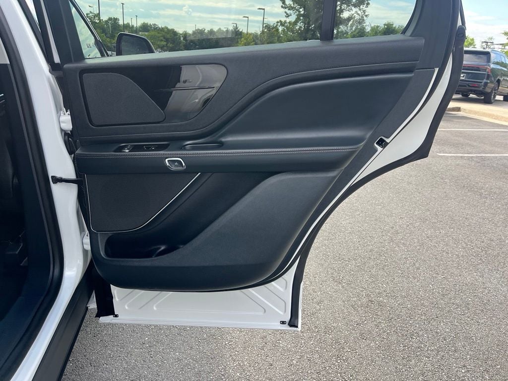 2026 Lincoln Aviator Premiere AWD | Pano Roof | 360 Cam | BLIS | HUD