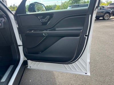 2026 Lincoln Aviator Premiere AWD | Pano Roof | 360 Cam | BLIS | HUD