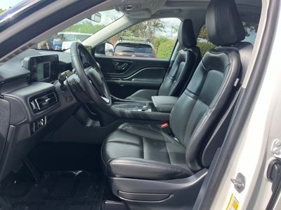 2026 Lincoln Aviator Premiere AWD | Pano Roof | 360 Cam | BLIS | HUD