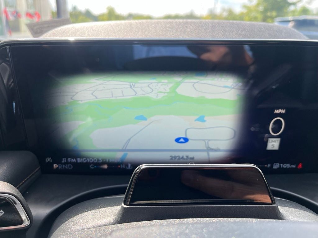 2026 Lincoln Aviator Premiere AWD | Pano Roof | 360 Cam | BLIS | HUD