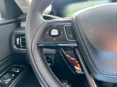 2026 Lincoln Aviator Premiere AWD | Pano Roof | 360 Cam | BLIS | HUD