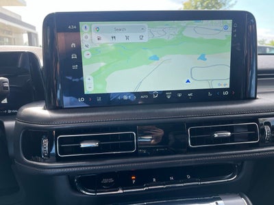 2026 Lincoln Aviator Premiere AWD | Pano Roof | 360 Cam | BLIS | HUD