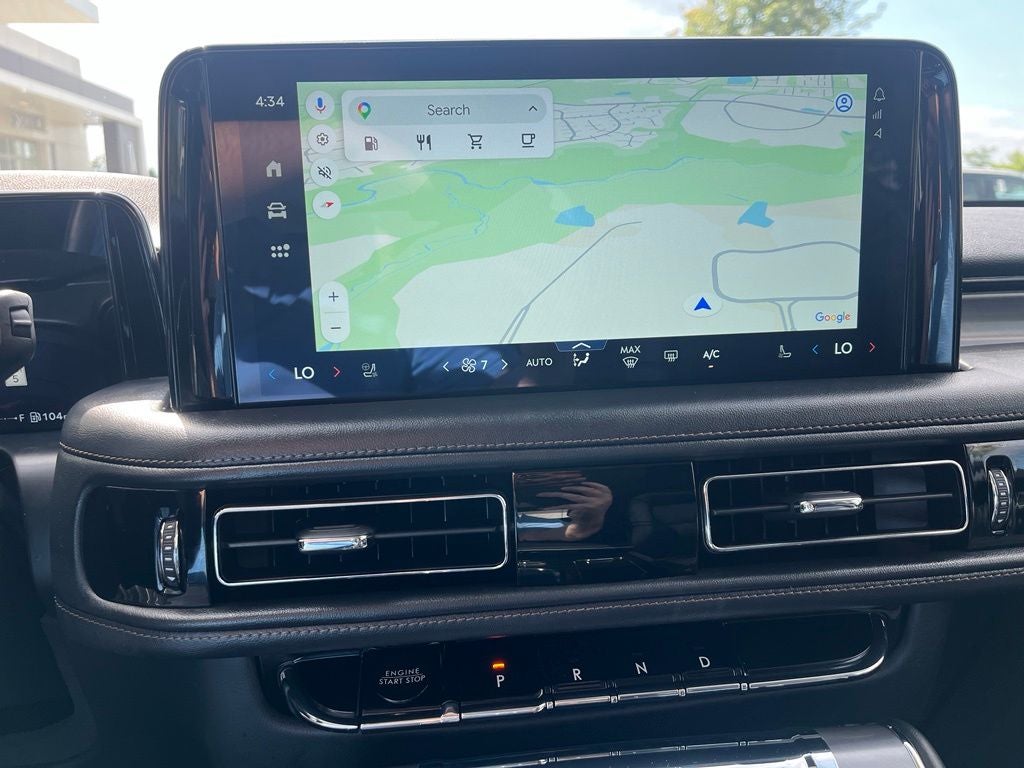 2026 Lincoln Aviator Premiere AWD | Pano Roof | 360 Cam | BLIS | HUD
