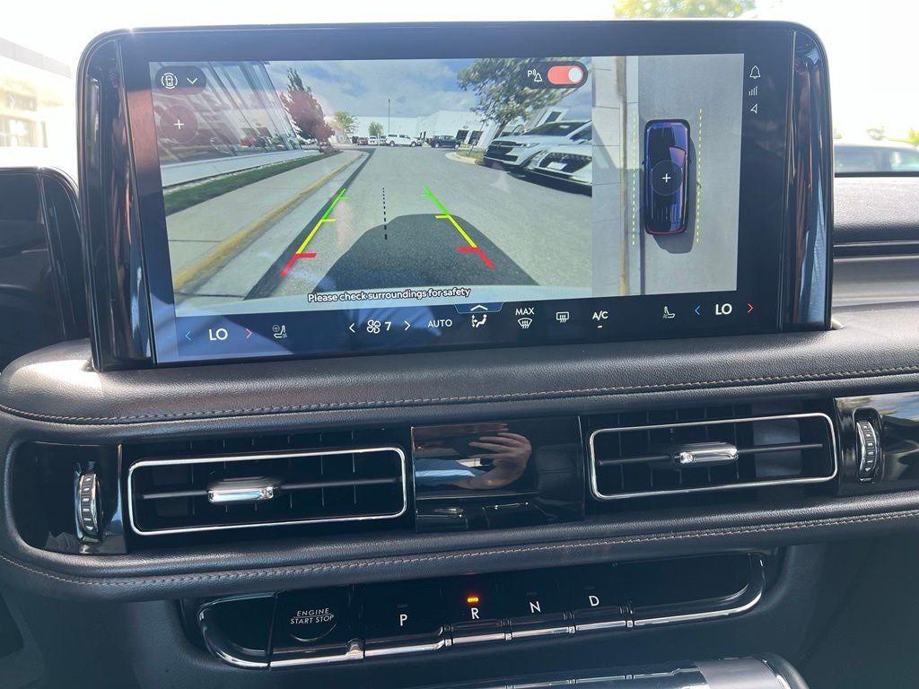 2026 Lincoln Aviator Premiere AWD | Pano Roof | 360 Cam | BLIS | HUD