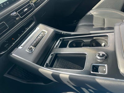 2026 Lincoln Aviator Premiere AWD | Pano Roof | 360 Cam | BLIS | HUD