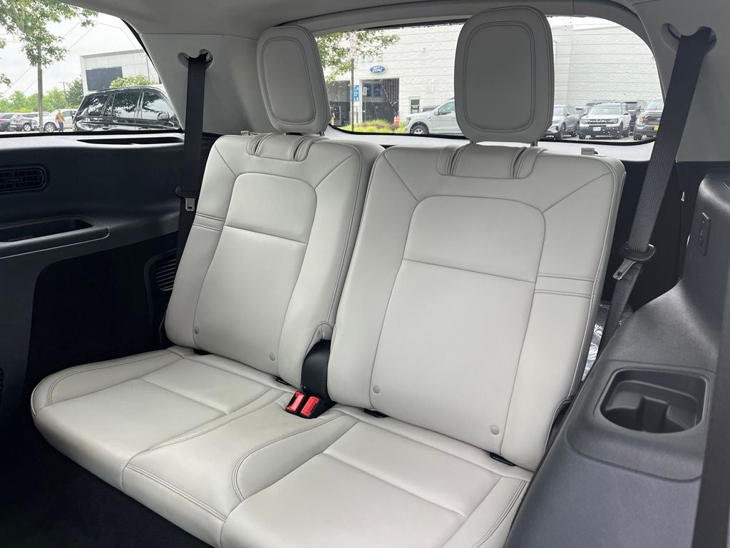 2026 Lincoln Aviator Premiere III AWD | Pano Roof | 360 Cam | BLIS | HUD