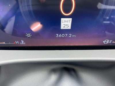 2026 Lincoln Aviator Premiere III AWD | Pano Roof | 360 Cam | BLIS | HUD