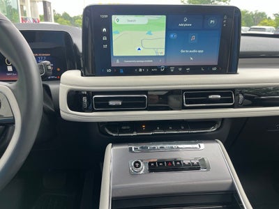 2026 Lincoln Aviator Premiere III AWD | Pano Roof | 360 Cam | BLIS | HUD
