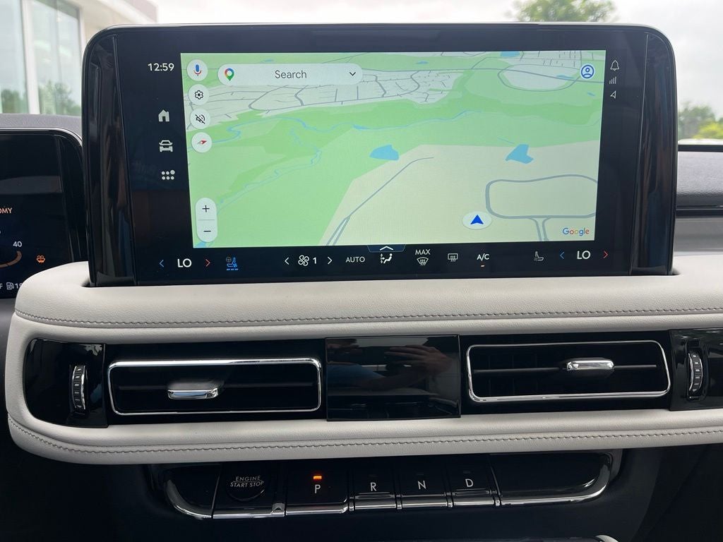 2026 Lincoln Aviator Premiere III AWD | Pano Roof | 360 Cam | BLIS | HUD