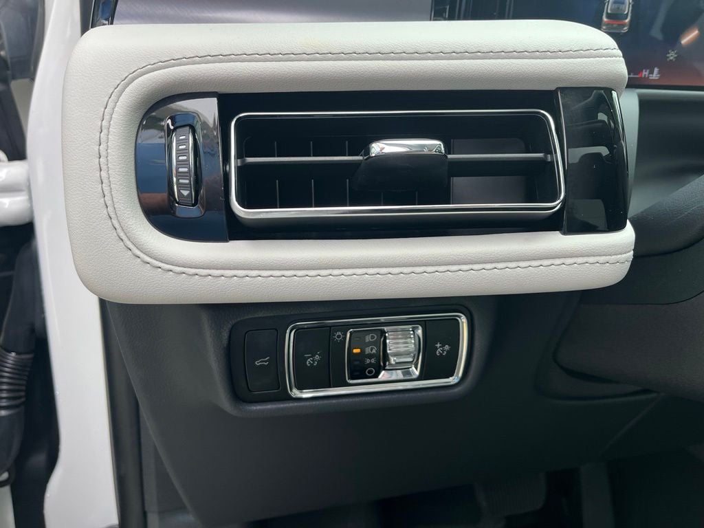 2026 Lincoln Aviator Premiere III AWD | Pano Roof | 360 Cam | BLIS | HUD