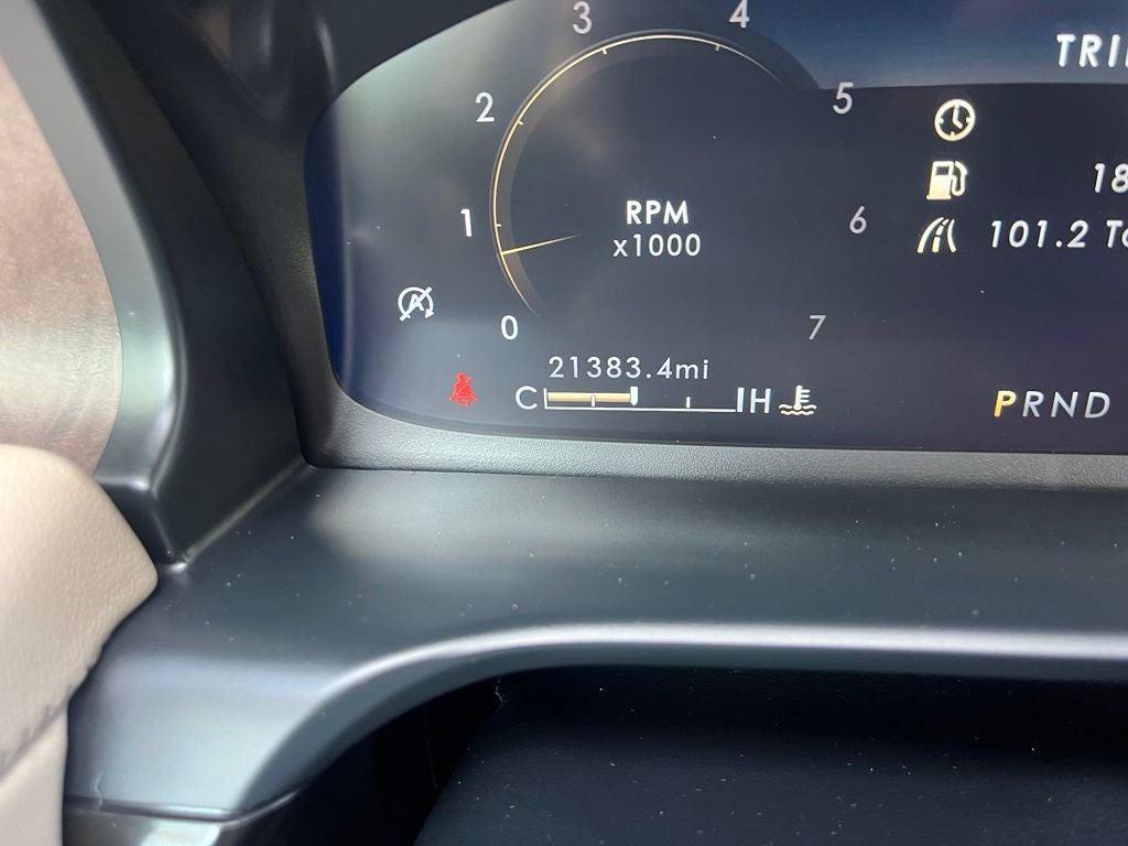 2023 Lincoln Aviator Reserve AWD | Pano Roof | 360 Cam | BLIS | Luxury Pkg