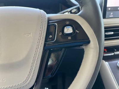 2023 Lincoln Aviator Reserve AWD | Pano Roof | 360 Cam | BLIS | Luxury Pkg