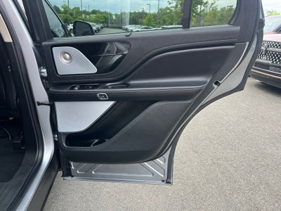 2023 Lincoln Aviator Reserve AWD | Pano Roof | 360 Cam | Luxury Pkg