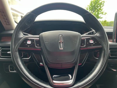 2023 Lincoln Aviator Reserve AWD | Pano Roof | 360 Cam | Luxury Pkg