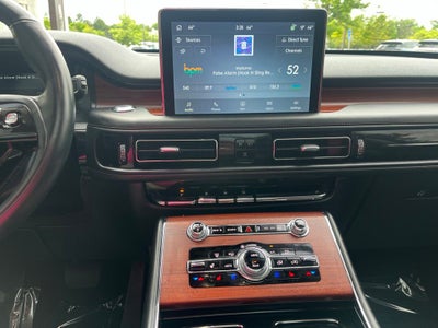 2023 Lincoln Aviator Reserve AWD | Pano Roof | 360 Cam | Luxury Pkg