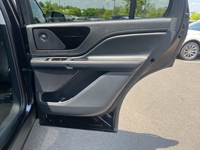 2026 Lincoln Aviator Reserve AWD | Pano Roof | BLIS | Co-Pilot360 2.0 | HUD
