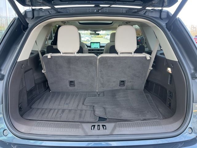 2023 Lincoln Aviator Reserve 4WD | Pano Roof | 360 Cam | Element Pkg