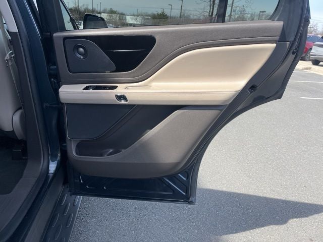 2023 Lincoln Aviator Reserve 4WD | Pano Roof | 360 Cam | Element Pkg