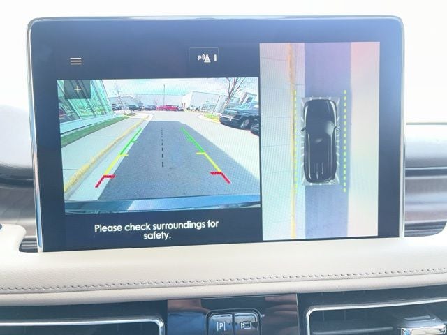 2023 Lincoln Aviator Reserve 4WD | Pano Roof | 360 Cam | Element Pkg