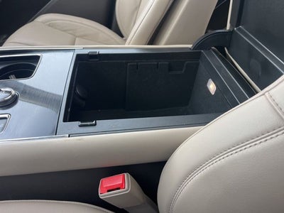 2023 Lincoln Aviator Reserve 4WD | Pano Roof | 360 Cam | Element Pkg