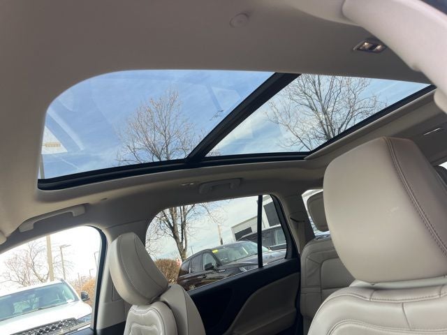 2023 Lincoln Aviator Reserve 4WD | Pano Roof | 360 Cam | Element Pkg