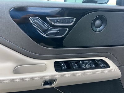 2023 Lincoln Aviator Reserve 4WD | Pano Roof | 360 Cam | Element Pkg