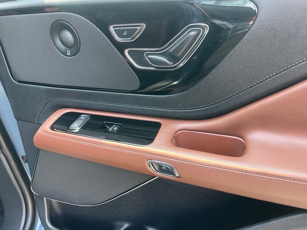 2025 Lincoln Aviator Reserve AWD | Pano Roof | 360 Cam | BLIS | Jet Pkg