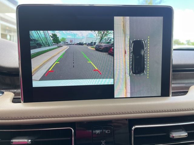 2023 Lincoln Aviator Reserve AWD | Pano Roof | 360 Cam | Dynamic Pkg