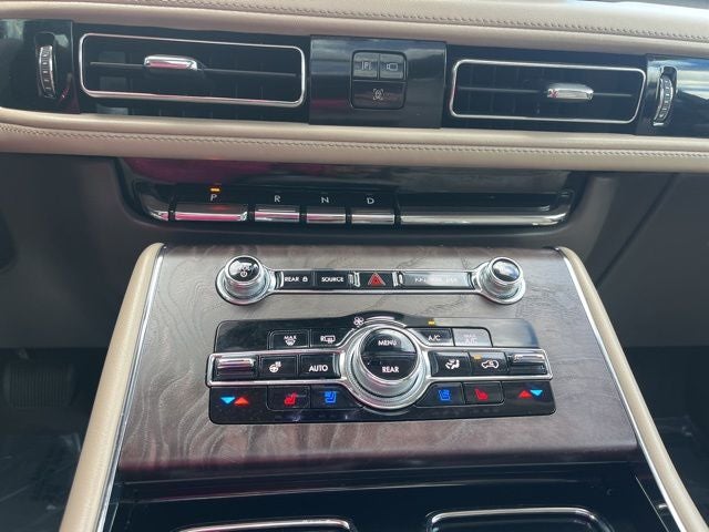 2023 Lincoln Aviator Reserve AWD | Pano Roof | 360 Cam | Dynamic Pkg