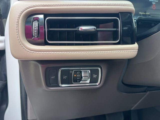 2023 Lincoln Aviator Reserve AWD | Pano Roof | 360 Cam | Dynamic Pkg