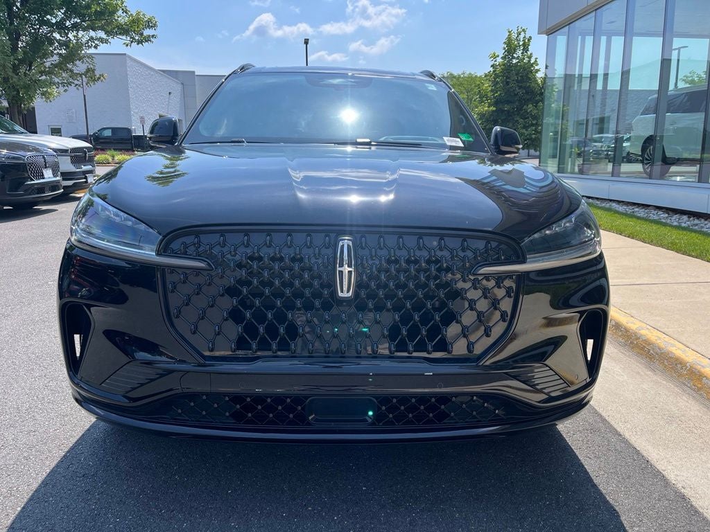 2026 Lincoln Aviator Reserve 4WD | Pano Roof | 360 Cam | Lux Pkg | Jet Pkg