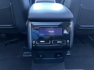 2026 Lincoln Aviator Reserve AWD | Pano Roof | HUD | Low Miles | BLIS