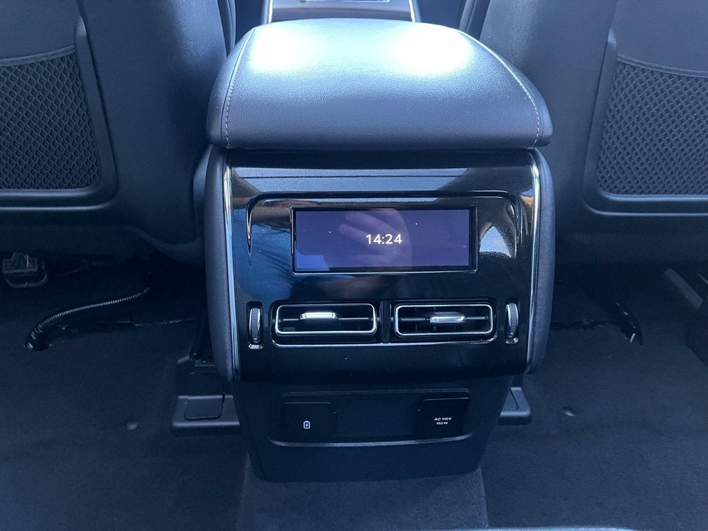 2026 Lincoln Aviator Reserve AWD | Pano Roof | HUD | Low Miles | BLIS