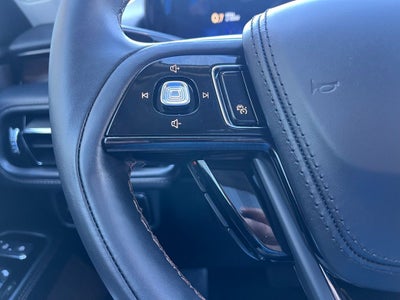 2026 Lincoln Aviator Reserve AWD | Pano Roof | HUD | Low Miles | BLIS