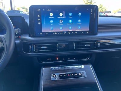 2026 Lincoln Aviator Reserve AWD | Pano Roof | HUD | Low Miles | BLIS