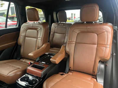2024 Lincoln Aviator Reserve AWD | Pano Roof | 360 Cam | Jet Pkg