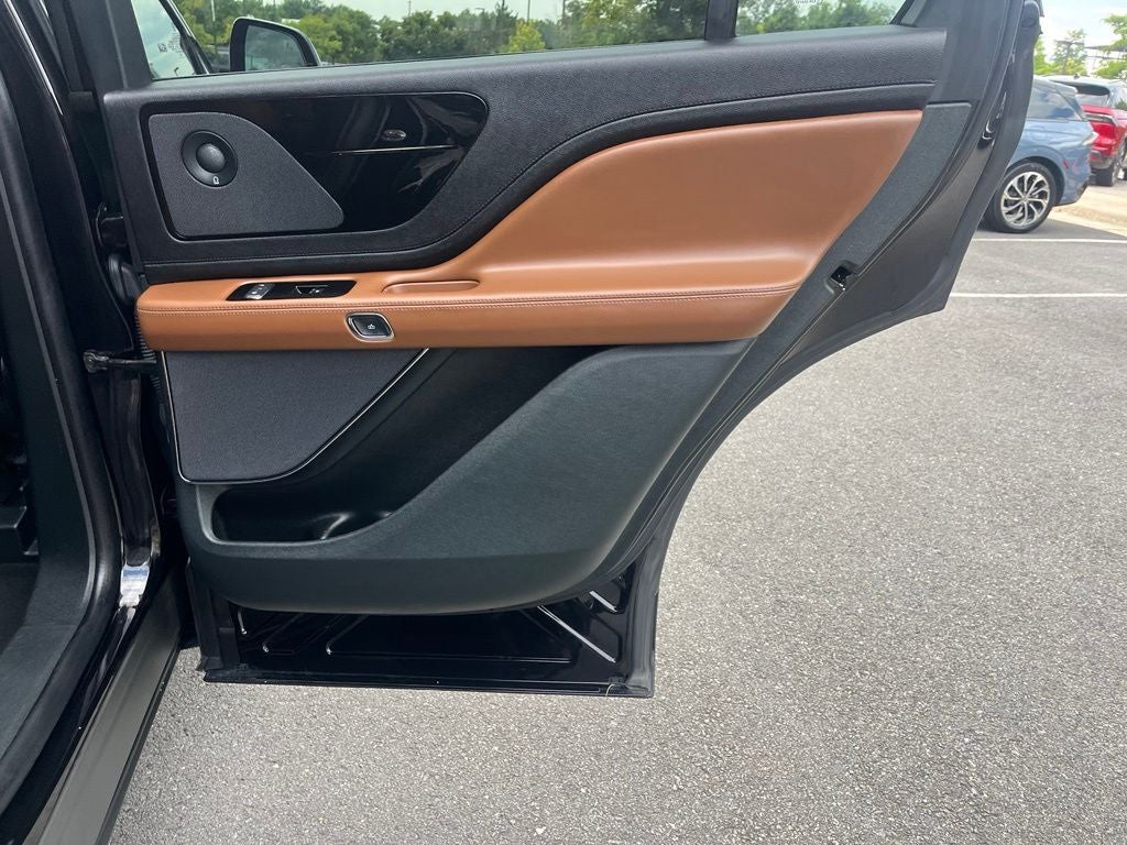 2024 Lincoln Aviator Reserve AWD | Pano Roof | 360 Cam | Jet Pkg